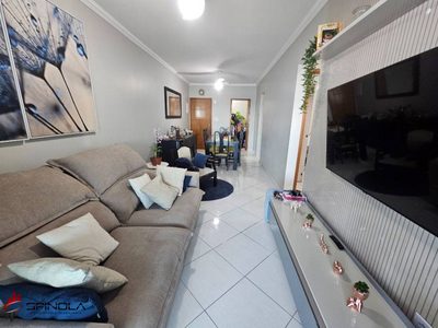 Apartamento, 3 quartos, 108 m² - Foto 4