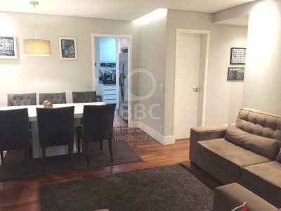 Apartamento, 2 quartos, 82 m² - Foto 2
