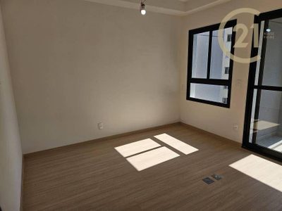 Apartamento, 1 quarto, 25 m² - Foto 3