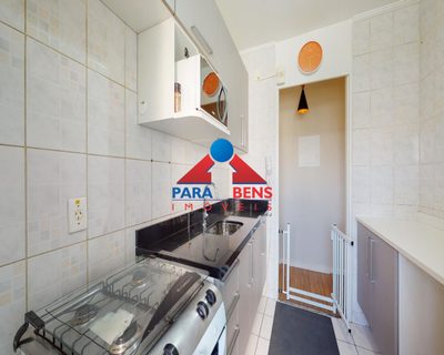 Apartamento, 2 quartos, 56 m² - Foto 3