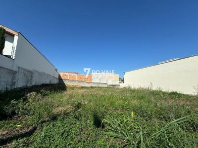 Terreno, 250 m² - Foto 1