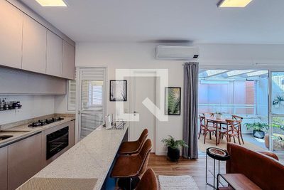 Cobertura, 2 quartos, 81 m² - Foto 2