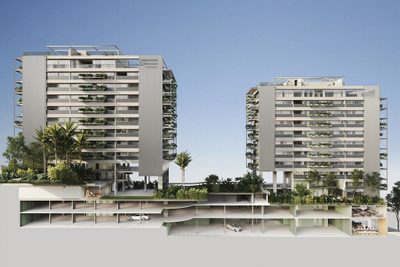Cobertura, 2 quartos, 315 m² - Foto 3