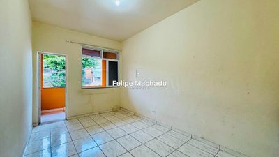 Apartamento, 1 quarto, 48 m² - Foto 2
