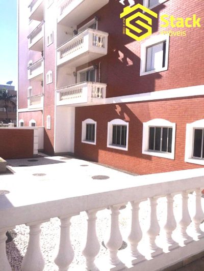 Apartamento, 3 quartos, 155 m² - Foto 2