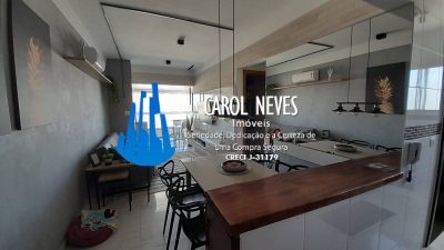 Apartamento, 1 quarto, 58 m² - Foto 4