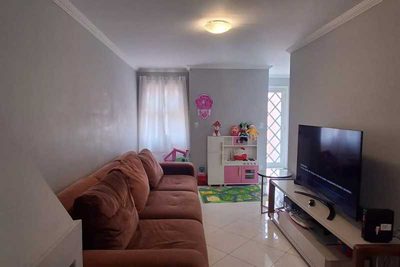 Casa de Condomínio, 3 quartos - Foto 3