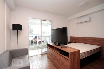 Kitnet-Studio, 38 m² - Foto 3