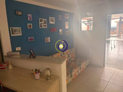 Casa, 3 quartos, 375 m² - Foto 3