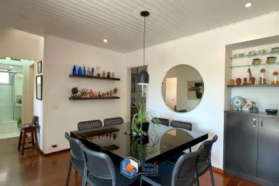 Apartamento, 3 quartos, 80 m² - Foto 4