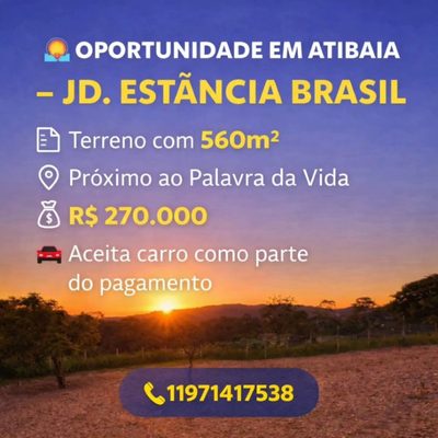 Terreno - Foto 1