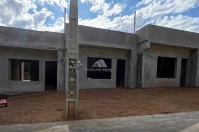 Casa, 2 quartos, 67 m² - Foto 2