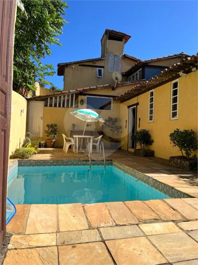 Casa, 4 quartos, 200 m² - Foto 2