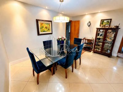Apartamento, 4 quartos, 141 m² - Foto 5