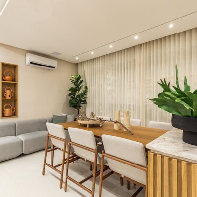 Apartamento, 3 quartos, 121 m² - Foto 2
