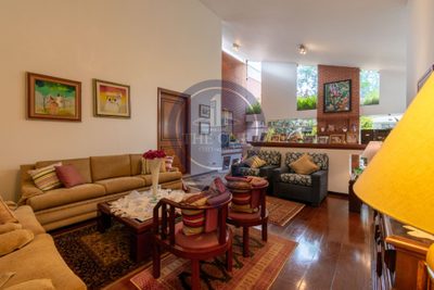 Casa, 4 quartos, 495 m² - Foto 3