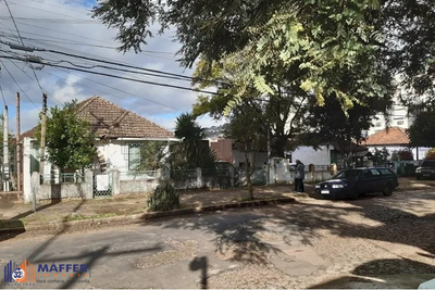 Terreno, 915 m² - Foto 2