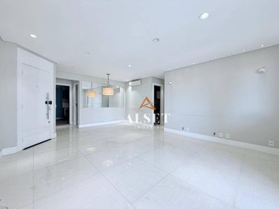 Apartamento, 2 quartos, 107 m² - Foto 3