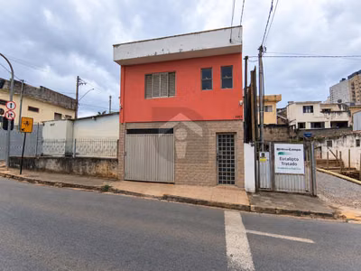 Casa, 2 quartos - Foto 1