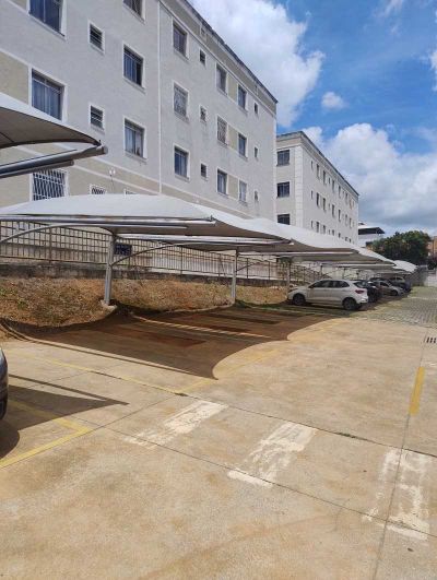 Apartamento, 2 quartos, 54 m² - Foto 1