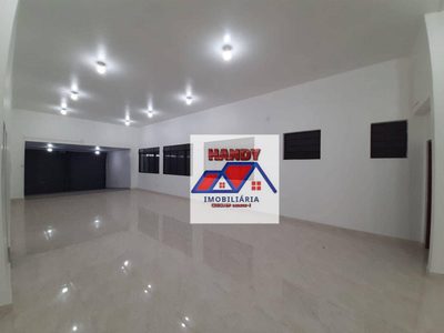 Loja-Salão, 228 m² - Foto 2
