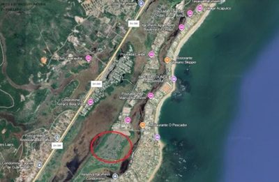 Loteamento e Condomínio, 4 hectares - Foto 2