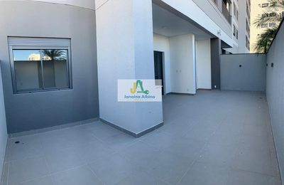 Apartamento, 2 quartos, 76 m² - Foto 4