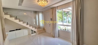 Sobrado, 3 quartos, 224 m² - Foto 3