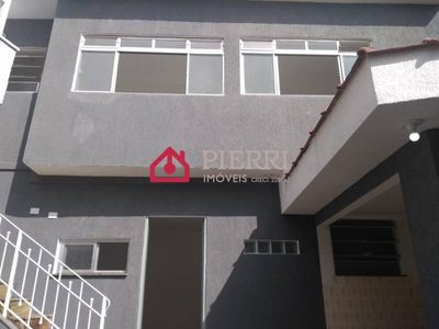 Sobrado, 3 quartos, 330 m² - Foto 3