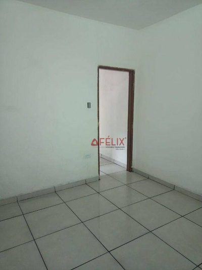 Casa, 2 quartos, 56 m² - Foto 2