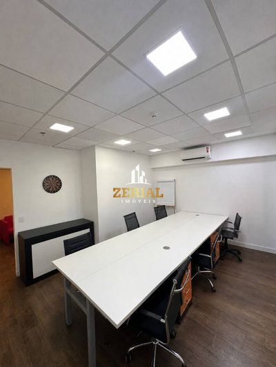Sala-Conjunto, 63 m² - Foto 2