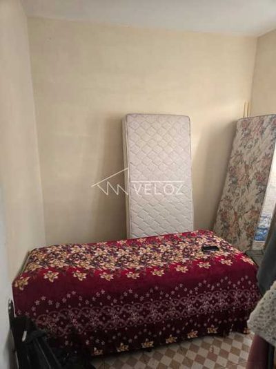 Apartamento, 1 quarto, 31 m² - Foto 3