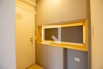 Apartamento, 1 quarto, 43 m² - Foto 4