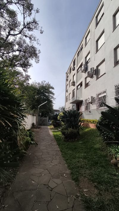 Apartamento, 2 quartos, 62 m² - Foto 1