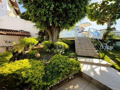 Casa, 4 quartos, 518 m² - Foto 2