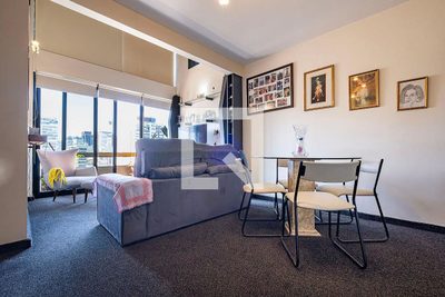 Apartamento, 1 quarto, 64 m² - Foto 2