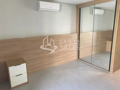 Apartamento, 1 quarto, 27 m² - Foto 3