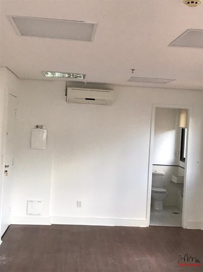 Sala-Conjunto, 32 m² - Foto 4