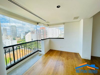 Apartamento, 3 quartos, 215 m² - Foto 1