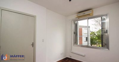 Apartamento, 2 quartos, 46 m² - Foto 2