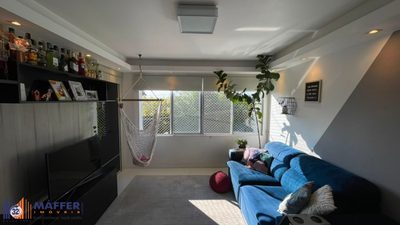 Apartamento, 2 quartos, 67 m² - Foto 1