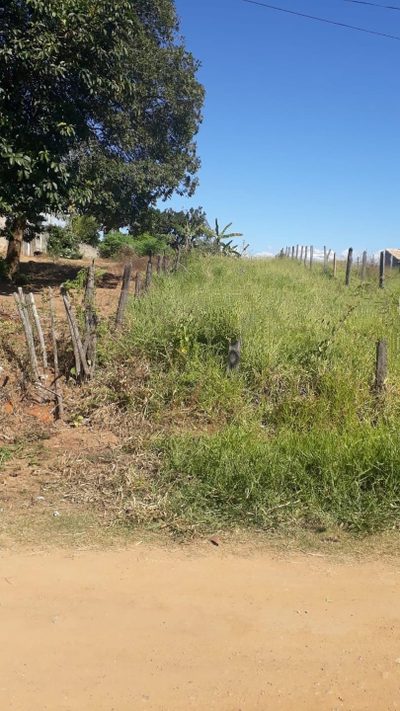 Terreno, 275 m² - Foto 1
