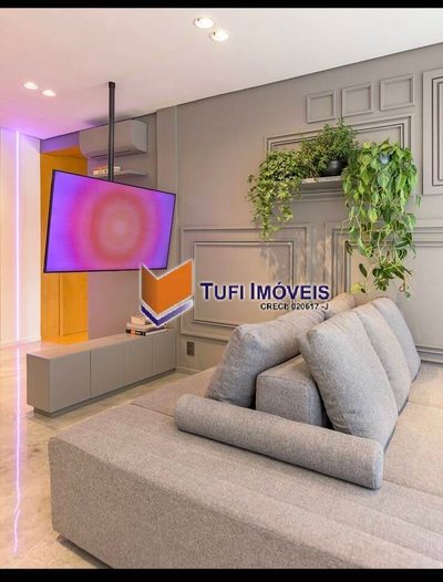 Apartamento, 2 quartos, 64 m² - Foto 3