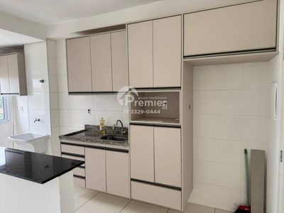 Apartamento, 2 quartos, 51 m² - Foto 4