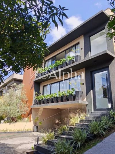 Casa, 5 quartos, 530 m² - Foto 1