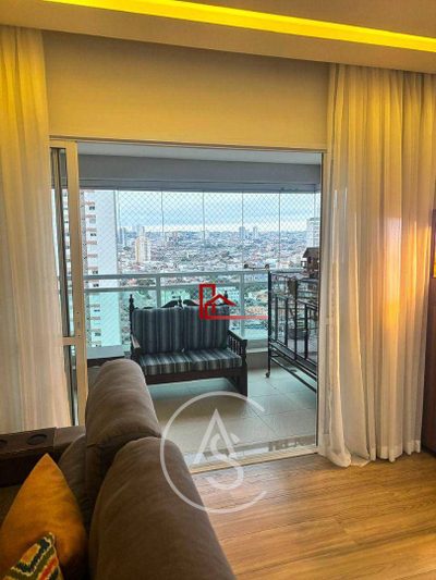 Apartamento, 2 quartos, 101 m² - Foto 5