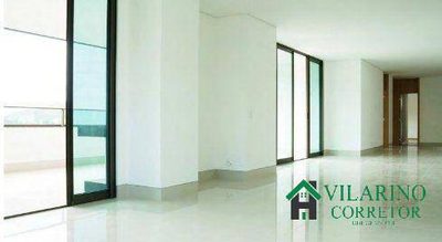 Apartamento, 4 quartos, 280 m² - Foto 3