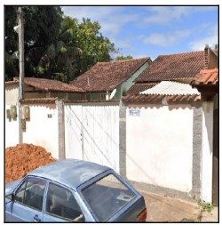 Casa, 1 quarto, 300 m² - Foto 1
