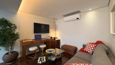 Apartamento, 4 quartos, 221 m² - Foto 2