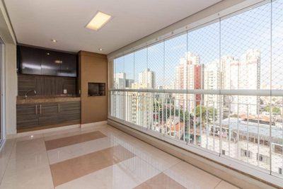 Apartamento, 3 quartos, 104 m² - Foto 3